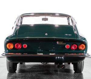 1965 ASA 1000 GT Classic Driver December 2019