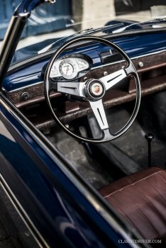 1968 AUTOBIANCHI EDEN ROC Classic Driver
