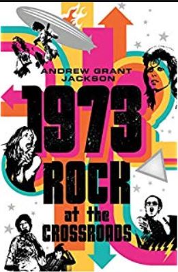 1973 Rock at the Crossroads