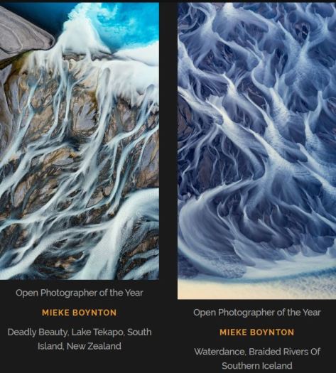 2019 Pano Awards Open Photographer of the Year Mieke Boynton
