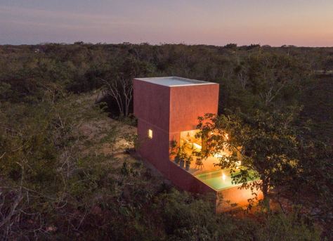 2019 TINY HOME OF THE YEAR MONTE HOUSE BY TACO - DWELL
