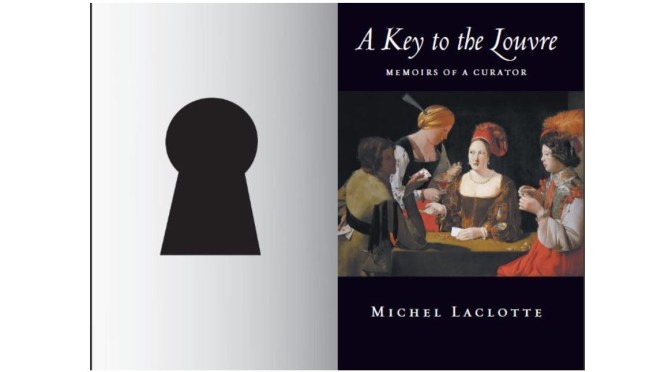 Top New Interviews: Art Historian And Louvre Director Michel Laclotte