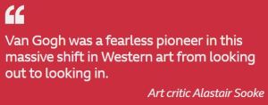 Art Critic Alastair Sooke on Van Gogh Starry Night
