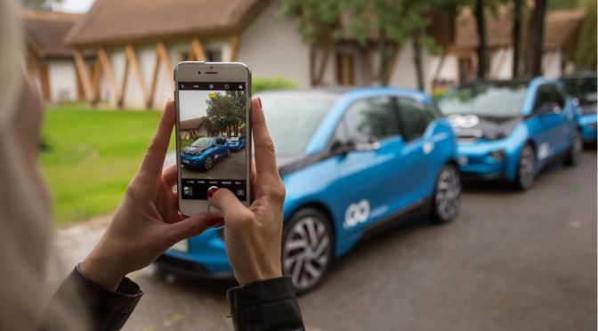 Urban Trends: “Avant2Go” Electric Car Sharing In Slovenia (Podcast)