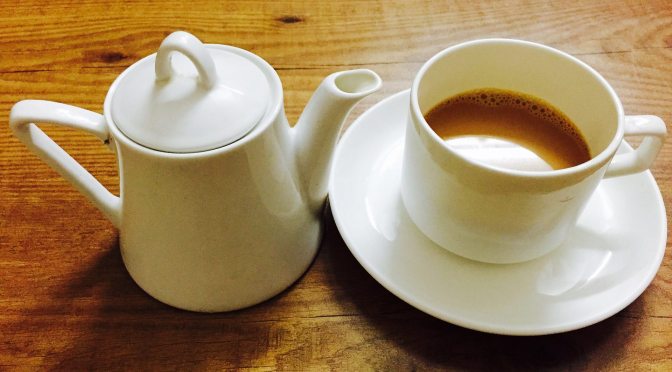 Top New Podcasts: “The History Of Coffee” And Its Social Impact (BBC Radio)