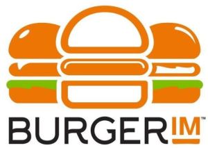 BurgerIM Logo