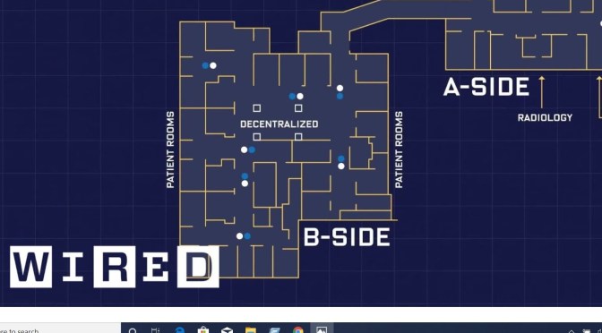 Hospital Care: How Improved Design Of Emergency Rooms Can Save Lives (Video)