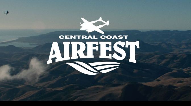 Top Events: “To Sail Beyond The Sunset – Central Coast Airfest 2019” (Video)