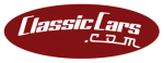 Classic Cars logo