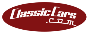 Classic Cars logo