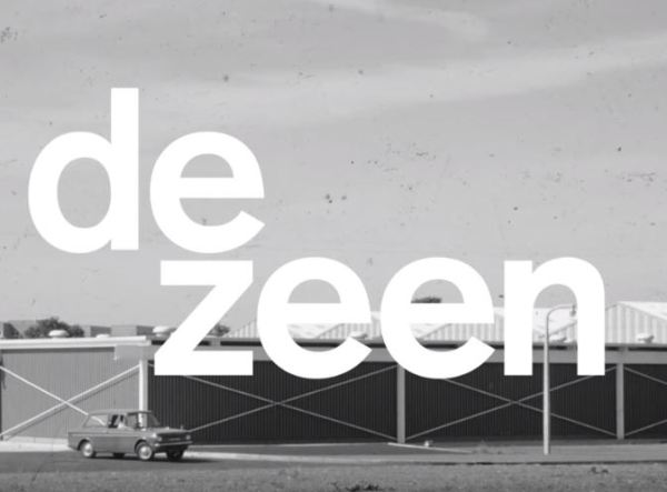 Dezeen Video Interviews