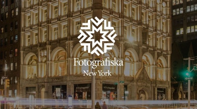 New Museum Openings: “Fotografiska New York” Showcasess The World’s Greatest Photographers