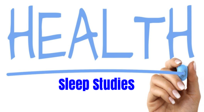 Health Studies: Poor Sleep Associated With Non-Alzheimer’s Dementia And Impaired Cognition
