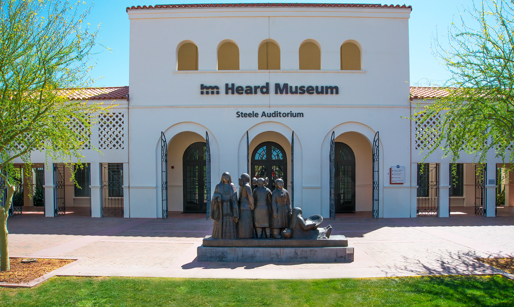 Heard Museum in Phoenix Celebrates 90 Years