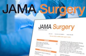 JAMA Surgery
