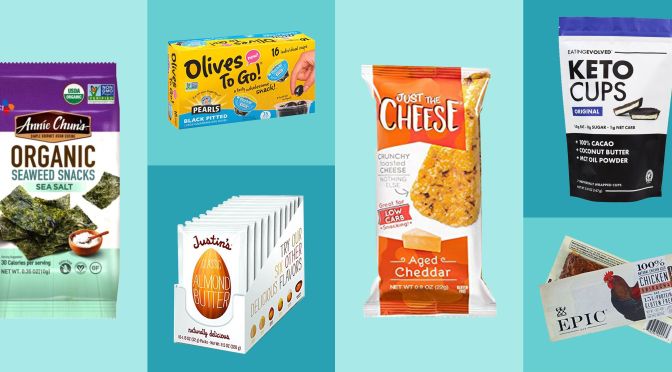 Trends In Food: Rising Number Of Consumers Eat Salty Snacks For Lunch, Dinner (Even Breakfast)