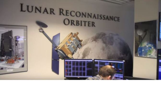 Space Exploration: NASA Goddard “Modernizing For The Future” (Video)