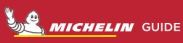 Michelin Guide logo