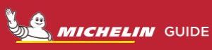 Michelin Guide logo