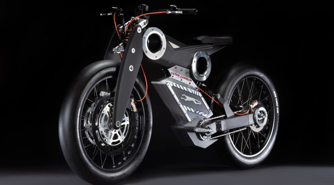 Mobility In The 2020’s: Top 15 Electric Bikes (Video)
