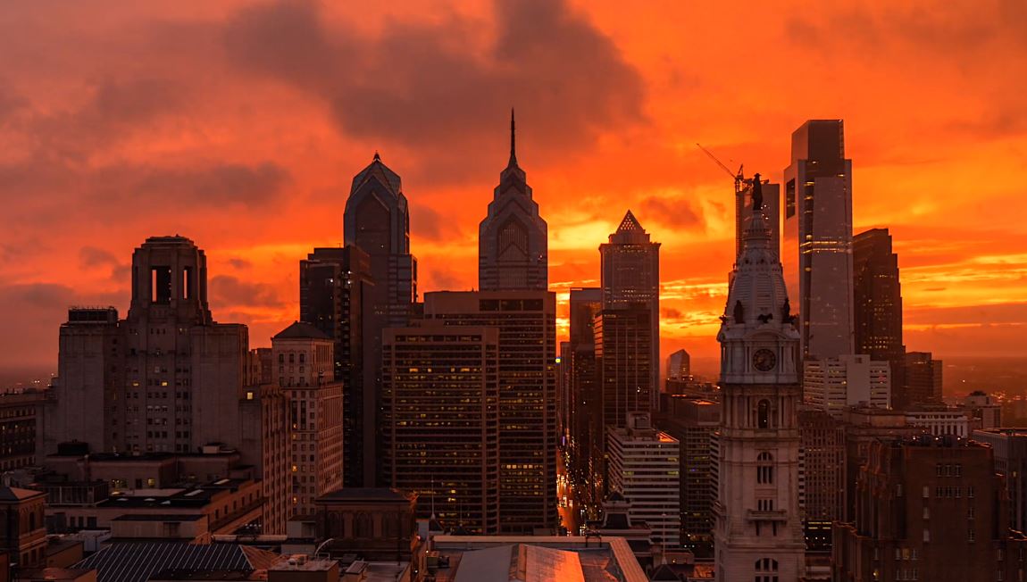 Move II Timelapse Travel Film By Aaron Keigher 2019