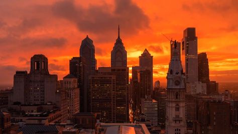 Move II Timelapse Travel Film By Aaron Keigher 2019