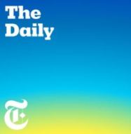 NY Times The Daily Podcast