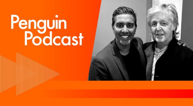 Interview Podcasts: Singer Paul McCartney Reminisces (Penguin)