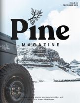 Pine Magazine