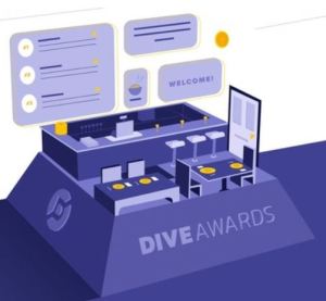 Restaurant Dive Awards 2019