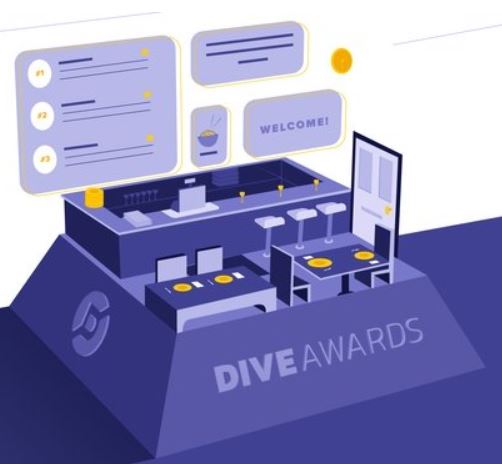 Restaurant Dive Awards 2019