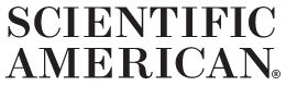 Scientific American logo