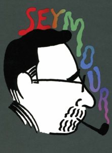 Seymour The Obsessive Images of Seymour Chwast