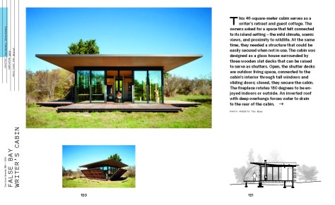 Small but Smart Design Solutions for Mini Homes by Chris van Uffelen December 31 2019