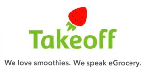 Takeoff eGrocery Micro Fulfillment