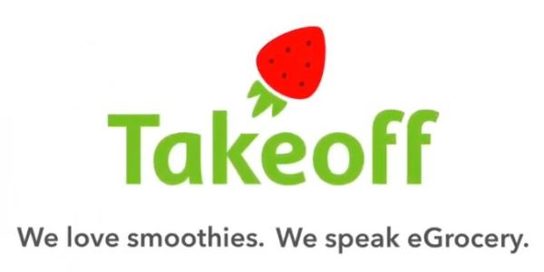 Takeoff eGrocery Micro Fulfillment