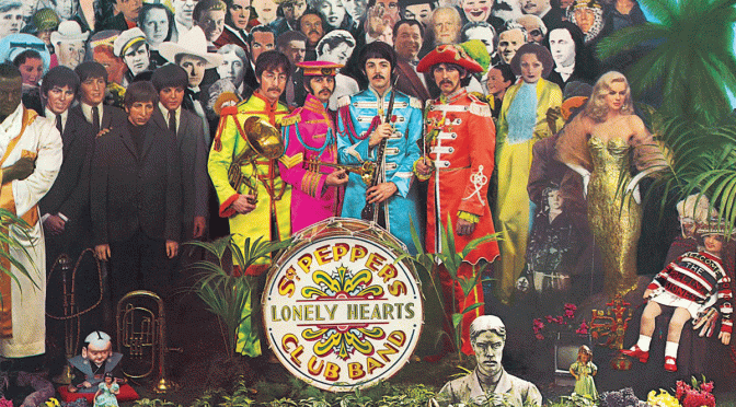 1960’s Music: Kenneth Womack Discusses “The Beatles” Early “Proto-Feminism” (Harvard)