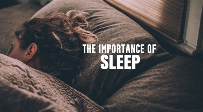 Healthiest Adults: Early Risers With 7-8 Hours Of Sleep, No Insomnia Or Daytime Drowsiness