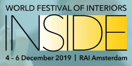 World Festival of Interiors Amsterdam 2019