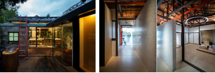 World Festival of Interiors Amsterdam Taiwan Home 2019