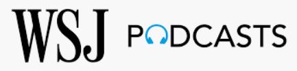 WSJ Podcasts