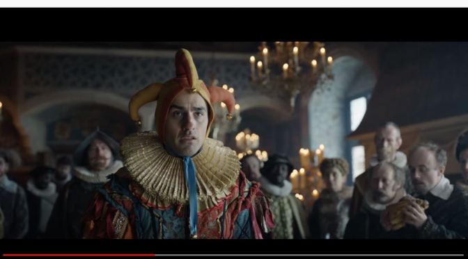 2020 Super Bowl: Amazon Releases Very Funny “Before Alexa” Ad (Video)