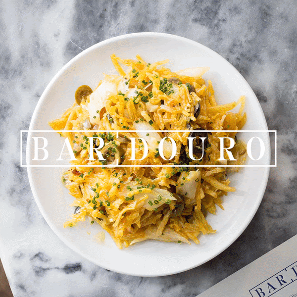 Bar Douro London