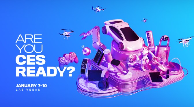 Technology: Preview Of Innovations On January 7 At CES 2020 (Video)