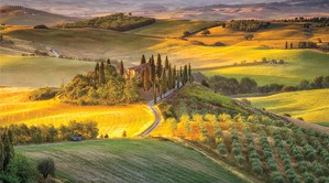Frances Mayes Always Italy Central Italy