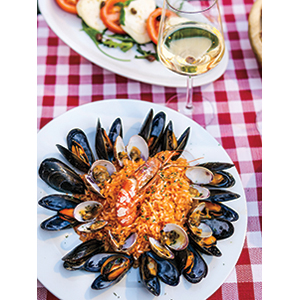 Frances Mayes Always Italy In Your Glass