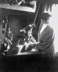 Inside Gertrude Vanderbilt Whitney’s Long Island Art Studio New York Magazine Video January 17 2020