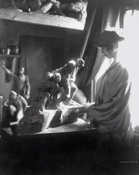 Inside Gertrude Vanderbilt Whitney’s Long Island Art Studio New York Magazine Video January 17 2020