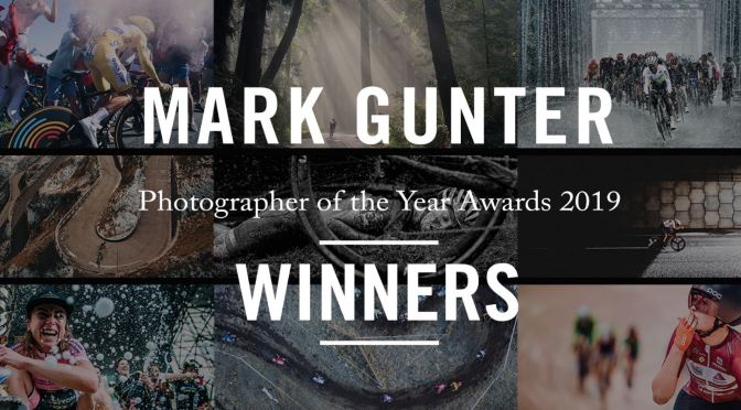 Cycling: “Mark Gunter Photographer Of The Year Awards 2019” Winners