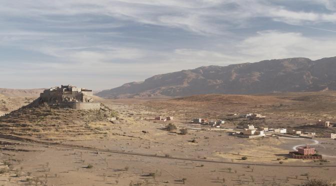 Travel Guides: Marrakech, Tangier & Casablanca (Monocle Films Video)